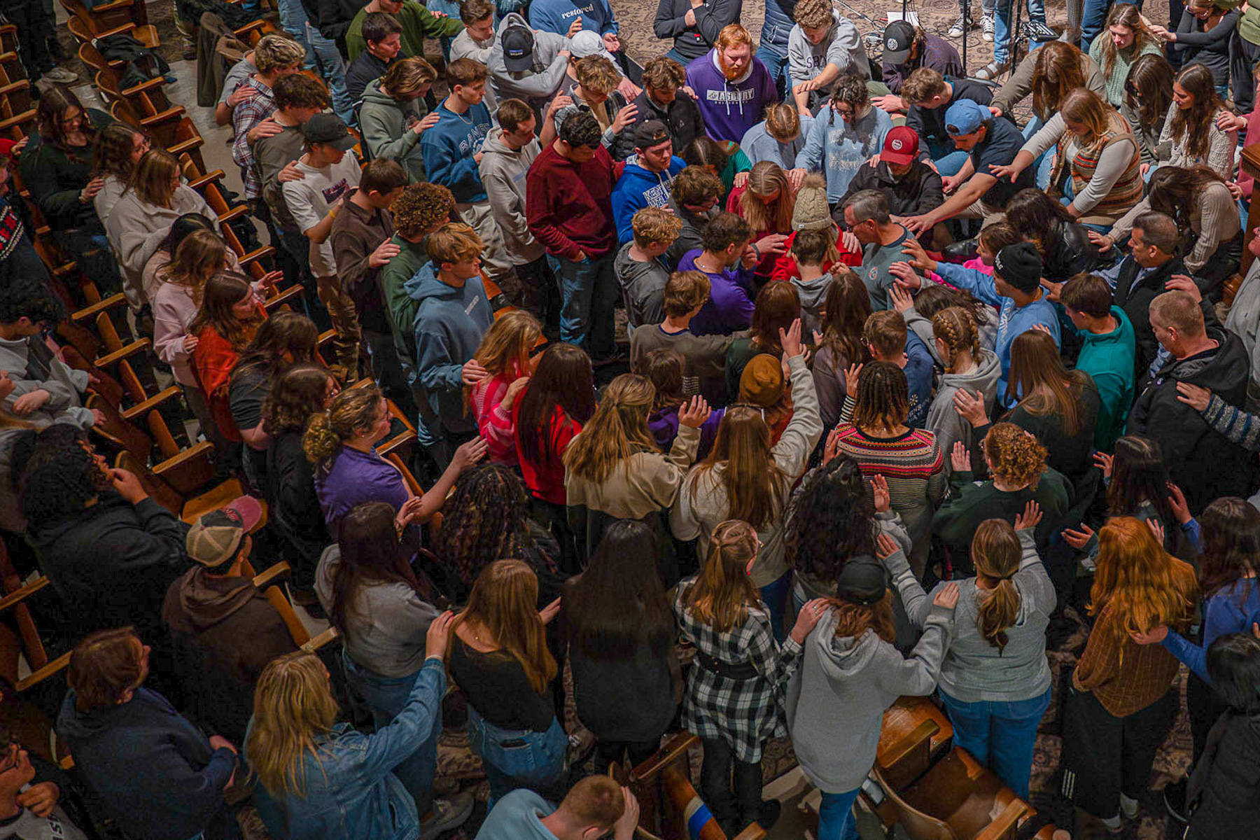 AsburyGives hero image 2